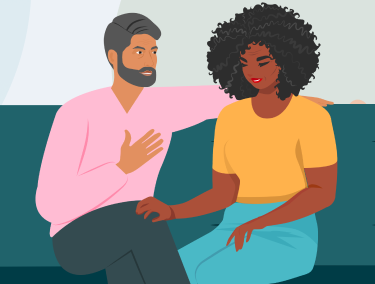 The importance of maintaining relationships