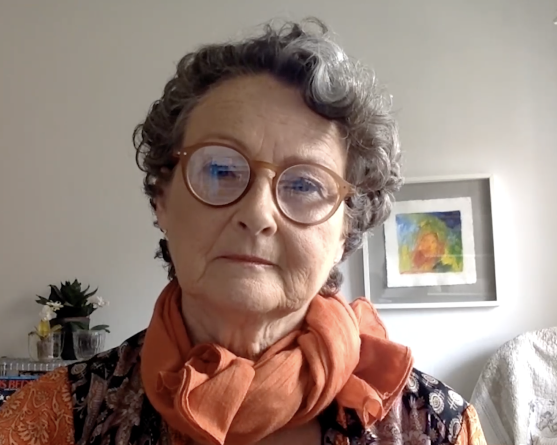Gitte's diagnosis story