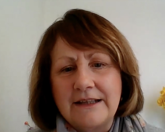 Rosanna’s care story
