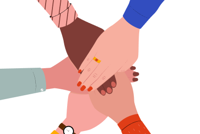 Hands Hands
